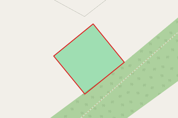 Участок 8.49 сот.