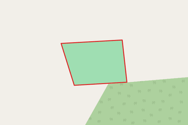 Участок 7.36 сот.