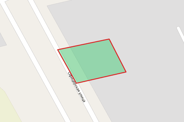 Участок 6 сот.