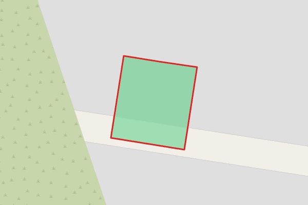 Участок 7 сот. п. Курган