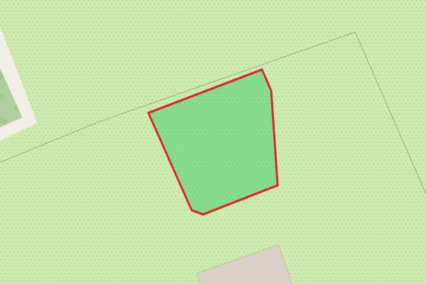 Участок 7.31 сот.