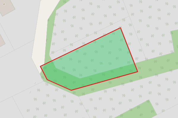 Участок 11.25 сот.