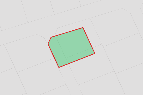 Участок 6 сот.