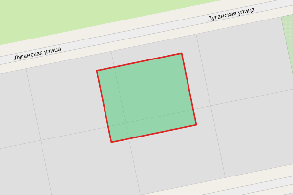 Участок 8 сот.