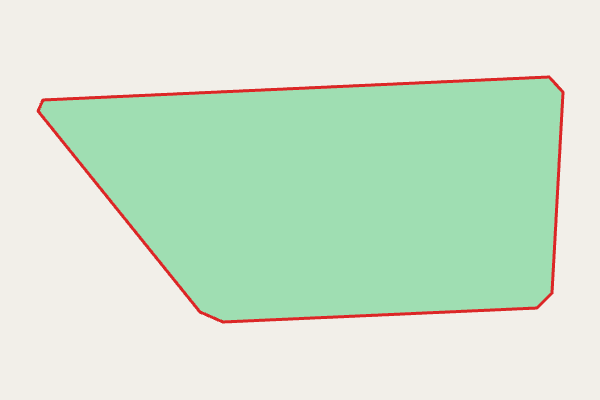 Участок 1.20 сот. пос. Красное
