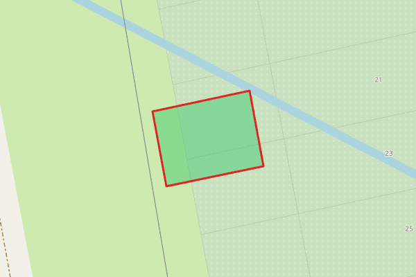 Участок 4.71 сот.