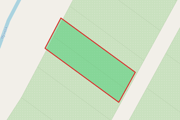 Участок 10.24 сот.