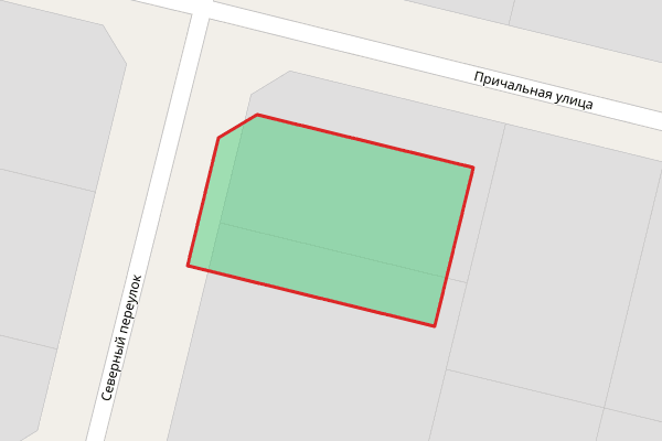 Участок 10 сот.