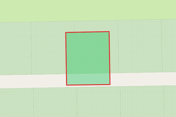 Участок 8 сот. пос. Рыбное