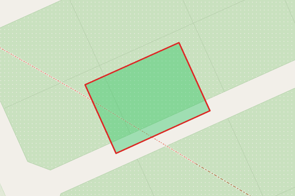 Участок 9.5 сот.