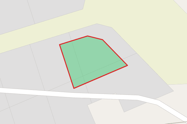 Участок 6.38 сот.