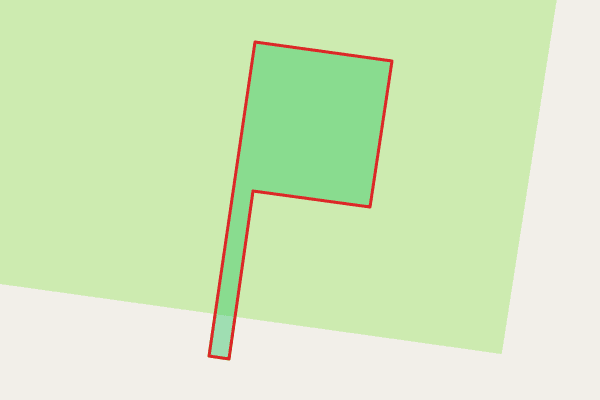 Участок 7.17 сот.