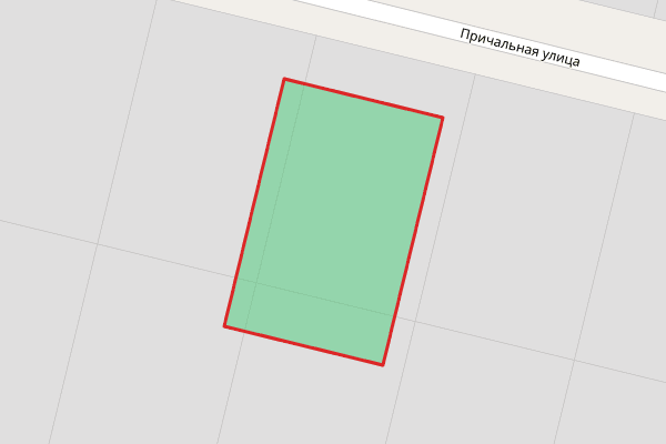 Участок 10 сот.