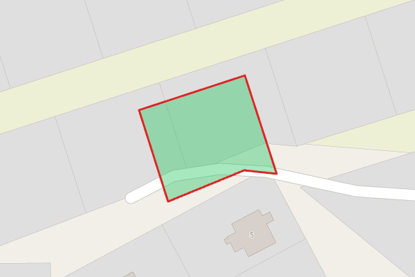 Участок 6.50 сот. пос. Большое