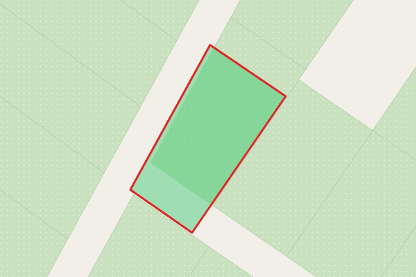 Участок 8.43 сот.