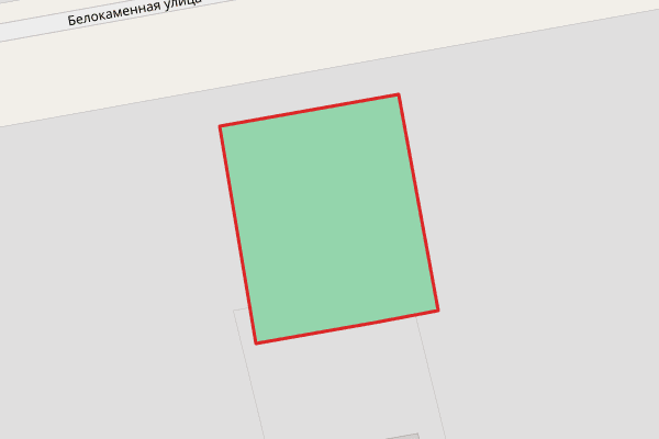 Участок 10 сот.