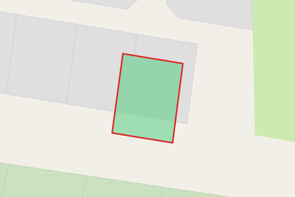 Участок 6 сот.