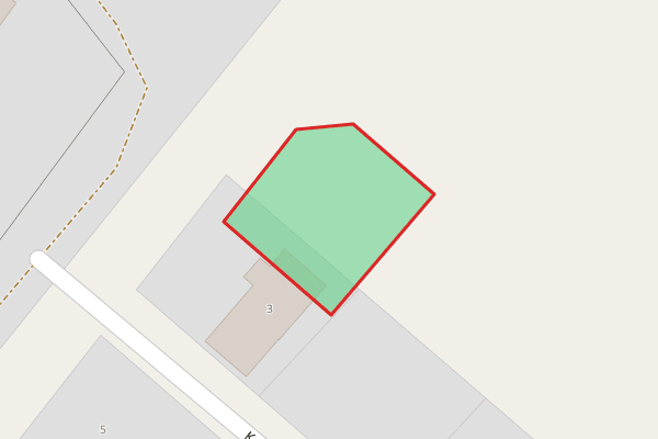 Участок 5.5 сот.