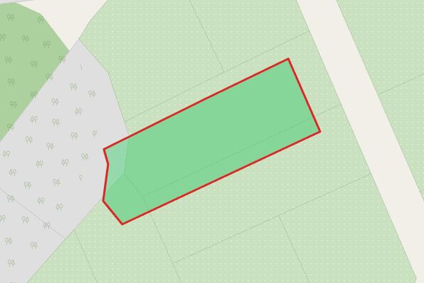 Участок 10 сот.