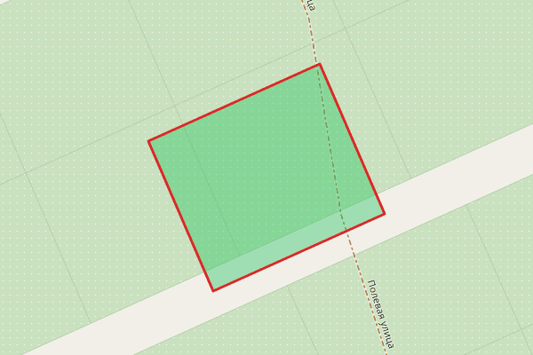 Участок 11.5 сот.