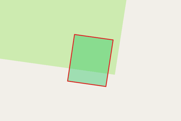 Участок 6 сот.