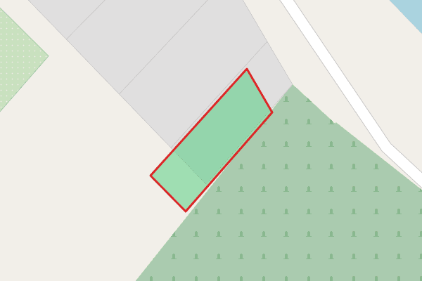 Участок 4 сот.