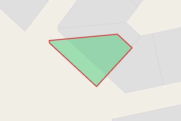 Участок 7.54 сот. пос. Рыбное