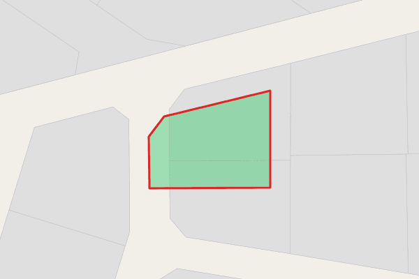 Участок 6 сот.