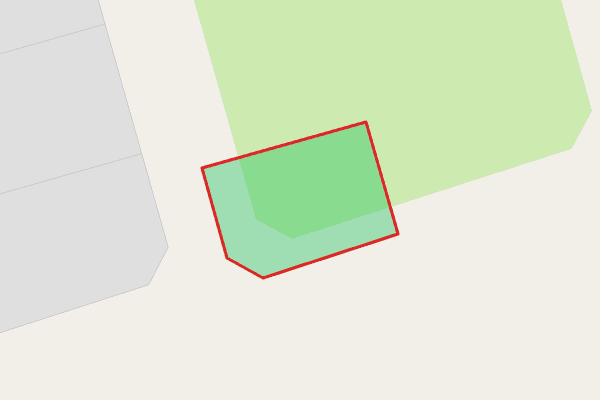 Участок 6 сот.