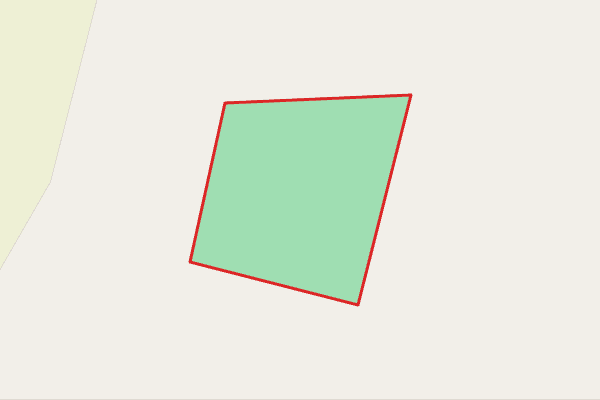 Участок 10 сот. пос. Бугрино