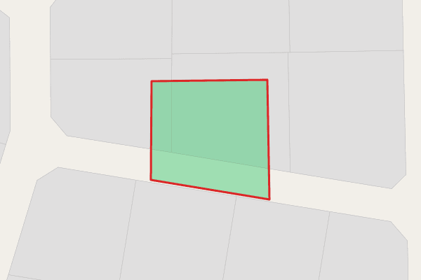 Участок 7.72 сот.