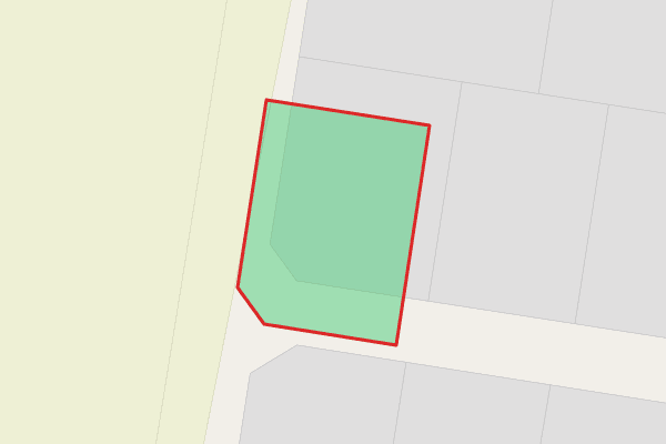 Участок 9.25 сот.