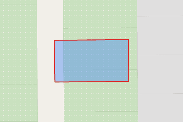 Участок 9.93 сот. пос. Рыбное