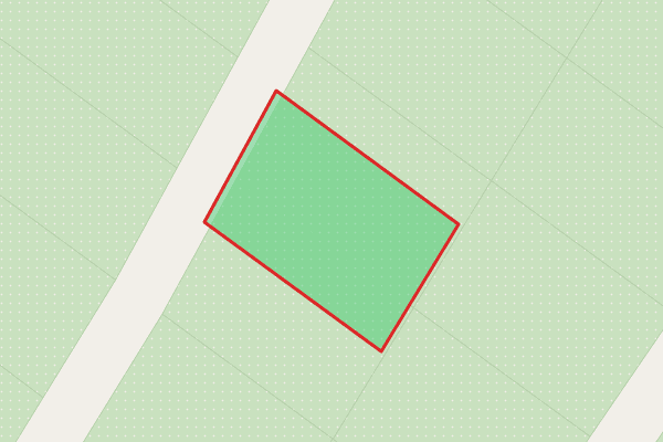 Участок 8.01 сот.