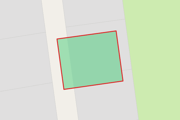 Участок 10 сот.