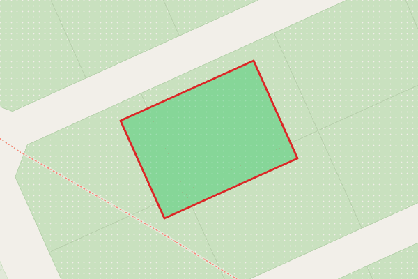 Участок 9.5 сот.