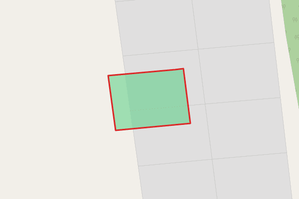 Участок 4.98 сот.