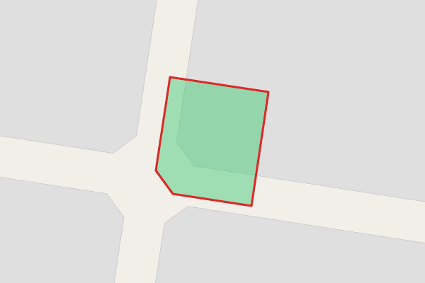 Участок 6.71 сот.