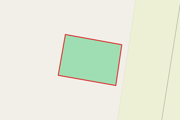 Участок 8 сот.