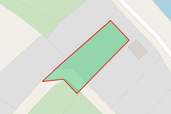 Участок 8.45 сот.