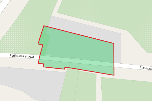 Участок 12 сот.