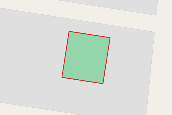 Участок 7 сот.