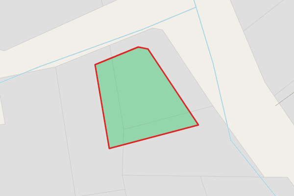 Участок 8 сот.