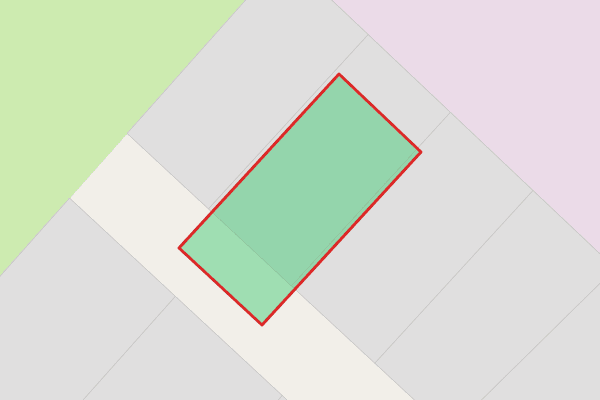 Участок 8 сот.