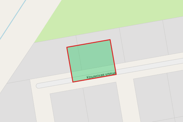 Участок 5 сот.