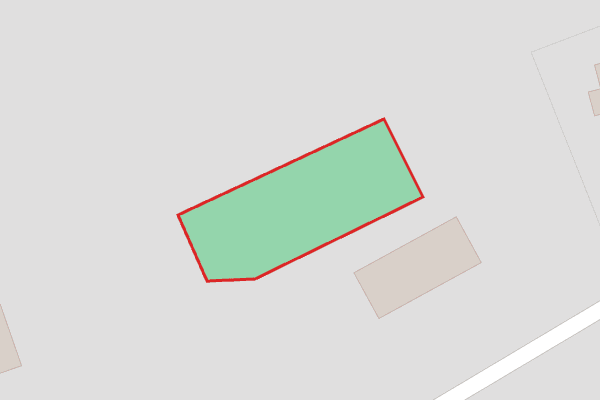 Участок 6 сот. п. Яблоневка