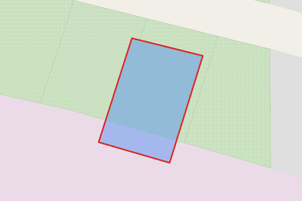 Участок 9.60 сот. пос. Рыбное