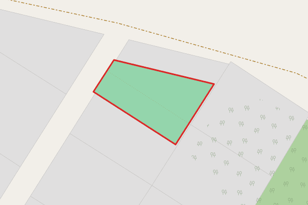 Участок 6.08 сот.