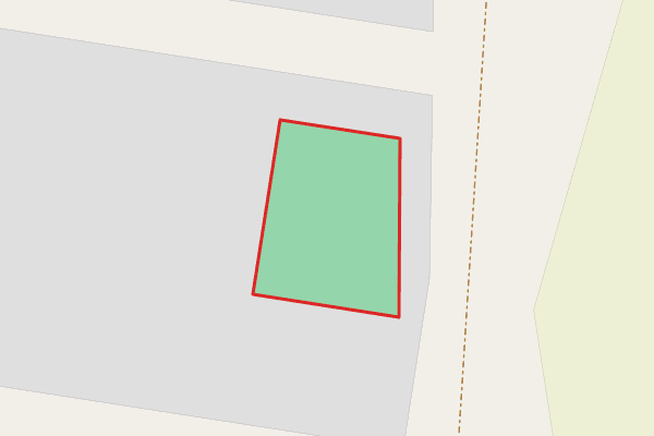 Участок 6 сот.