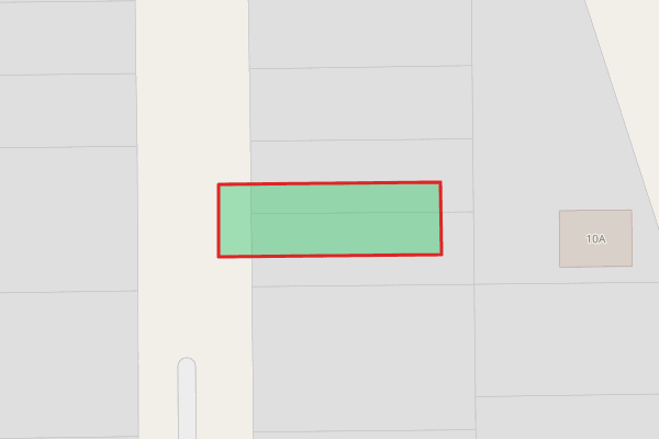 Участок 8.22 сот.